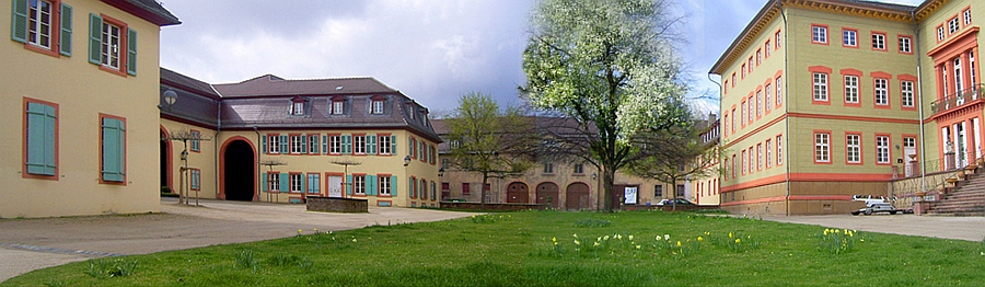 Suppora GmbH Office in Worms